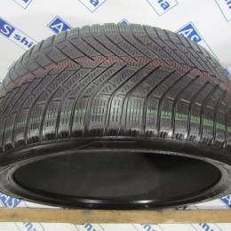 шины бу 295 35 R23 Pirelli Scorpion Winter 2 - 0028464