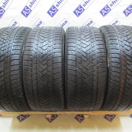 шины бу 275 45 R21 Pirelli Scorpion Winter - 0028466