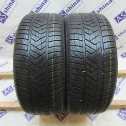 шины бу 275 45 R20 Pirelli Scorpion Winter - 0028467