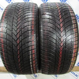 шины бу 285 45 R20 Bridgestone Blizzak LM-005 - 0028472