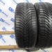 шины бу 225 55 R17 Michelin Alpin A4 - 0028474