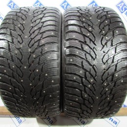 шины бу 315 40 R21 Nokian Hakkapeliitta 9 SUV - 0028476