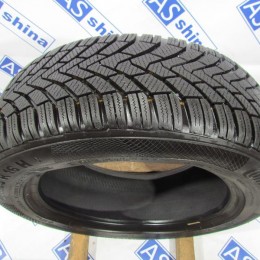 шины бу 205 55 R16 Continental ContiWinterContact TS 850 - 0028477