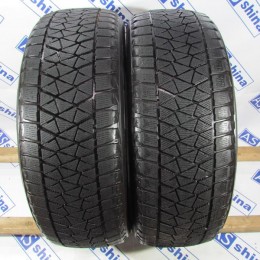шины бу 235 55 R20 Bridgestone Blizzak DM-V2 - 0028486