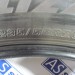 шины бу 235 55 R20 Bridgestone Blizzak DM-V2 - 0028486