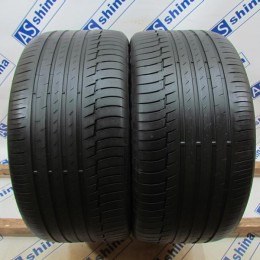 шины бу 325 40 R22 Continental ContiPremiumContact 6 - 0028487