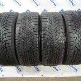 шины бу 225 50 R17 Kumho WinterCraft Ice Wi51 - 0028488