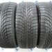 шины бу 225 50 R17 Kumho WinterCraft Ice Wi51 - 0028488
