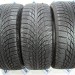 шины бу 225 50 R17 Kumho WinterCraft Ice Wi51 - 0028488