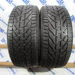 шины бу 255 50 R19 Tigar Winter SUV - 0028489