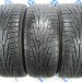 шины бу 205 55 R16 Nokian Hakkapeliitta R - 0028497