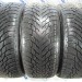 шины бу 255 50 R20 Nokian Hakkapeliitta R3 SUV - 0028499