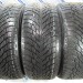 шины бу 255 50 R20 Nokian Hakkapeliitta R3 SUV - 0028499