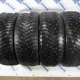 шины бу 235 50 R19 Sailun Ice Blazer WST3 - 0028500