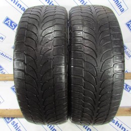 шины бу 235 65 R17 Bridgestone Blizzak LM-80 EVO - 0028502
