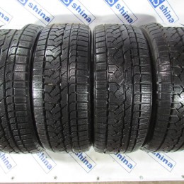 шины бу 235 55 R18 Kumho I'Zen RV КС15 Asymmetric - 0028503