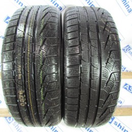 шины бу 235 50 R19 Pirelli W 210 Sottozero Serie II - 0028504