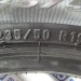 шины бу 235 50 R19 Pirelli W 210 Sottozero Serie II - 0028504