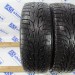 шины бу 215 55 R17 Hankook Winter i*Pike RS W419 - 0028505