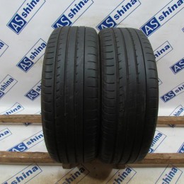 шины бу 235 55 R20 Yokohama Advan Sport V-105 - 0028508