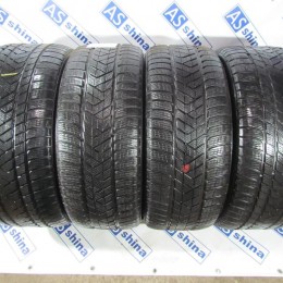 шины бу R20 255-45 285-40 Pirelli - 0028510