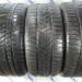 шины бу R20 255-45 285-40 Pirelli - 0028510
