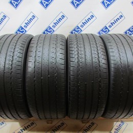 шины бу 275 45 R21 Triangle Advantex SUV TR259 - 0028511