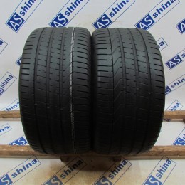 шины бу 315 35 R21 Pirelli P Zero - 0028513