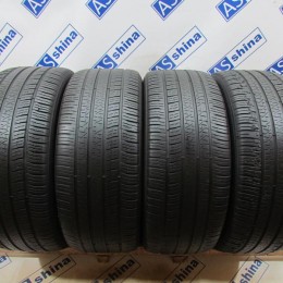 шины бу 275 50 R20 Pirelli Scorpion Zero All Season - 0028515