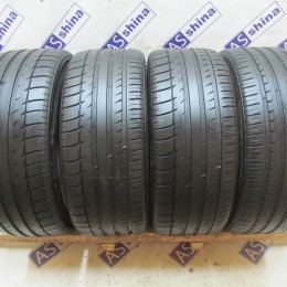 шины бу 225 50 R17 Triangle Sportex TSH11 - 0028516