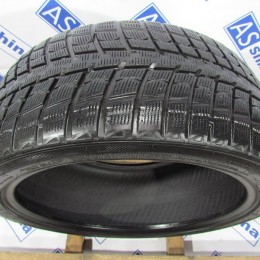 шины бу 245 40 R19 Leao Winter Defender Ice I-15 SUV - 0028520