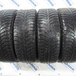 шины бу 215 65 R16 Bridgestone Blizzak Spike-01 - 0028521