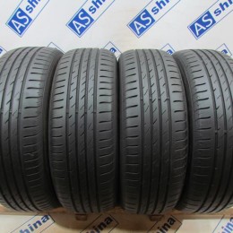 шины бу 215 60 R17 Nexen N'Blue HD Plus - 0028526