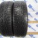 шины бу 225 65 R17 Nokian Nordman 7 SUV - 0028527