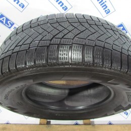 шины бу 265 65 R17 Pirelli Ice Zero FR - 0028530