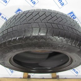 шины бу 235 65 R17 Continental ContiVikingContact 6 SUV - 0028531