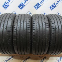 шины бу 225 50 R17 Kumho Ecsta HS52 - 0028534