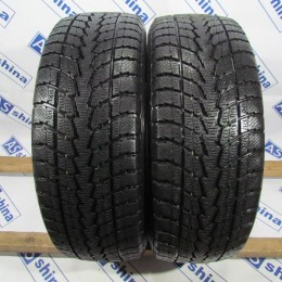 шины бу 215 60 R17 Toyo Tranpath S1 - 0028535