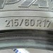 шины бу 215 60 R17 Toyo Tranpath S1 - 0028535
