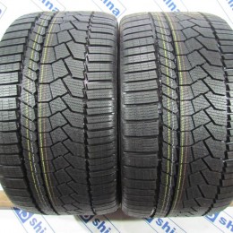 шины бу 295 30 R20 Continental ContiWinterContact TS 860S - 0028539