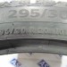 шины бу 295 30 R20 Continental ContiWinterContact TS 860S - 0028539