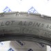 шины бу 305 35 R21 Michelin Pilot Alpin 5 SUV - 0028542