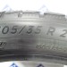 шины бу 305 35 R21 Michelin Pilot Alpin 5 SUV - 0028542