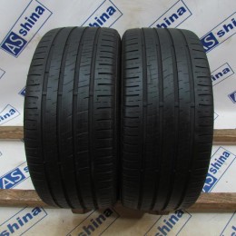 шины бу 225 45 R17 Barum Bravuris 3 HM - 0028546