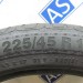 шины бу 225 45 R17 Barum Bravuris 3 HM - 0028546