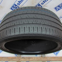 шины бу 255 35 R20 Barum Bravuris 3 HM - 0028547