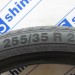 шины бу 255 35 R20 Barum Bravuris 3 HM - 0028547