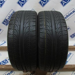 шины бу 235 55 R17 Nexen N7000 Plus - 0028548