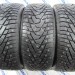 шины бу 245 50 R18 Hankook Winter i*Pike RS2 W429 - 0028549