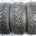 шины бу 245 50 R18 Hankook Winter i*Pike RS2 W429 - 0028549